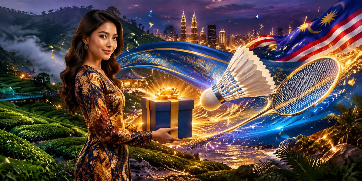 Peminat esport Malaysia menikmati pertaruhan dalam talian dengan gaya tempatan yang unik