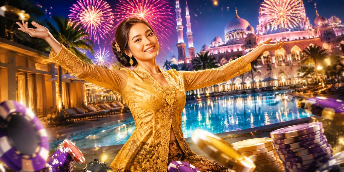 Pengguna di Putrajaya menggunakan aplikasi pl4yace dengan anggun untuk pertaruhan esport