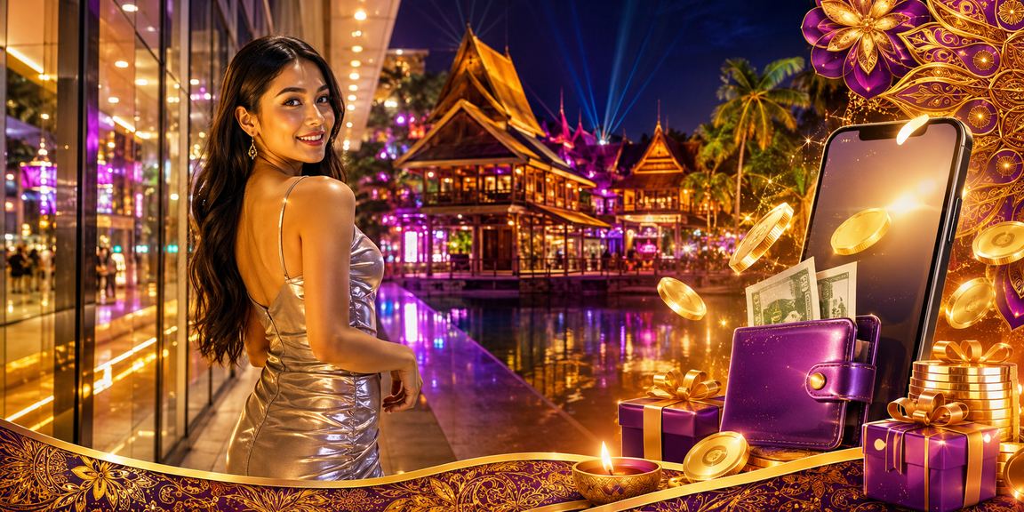 Pengguna Sarawak mengurus deposit dengan bijak melalui platform pl4yace yang menyokong permainan bertanggungjawab